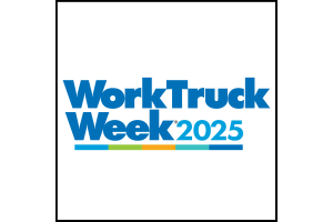 2025 Work Truck Expo